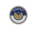https://www.logocontest.com/public/logoimage/1530710812Vault Retirement Solutions-IV08.jpg